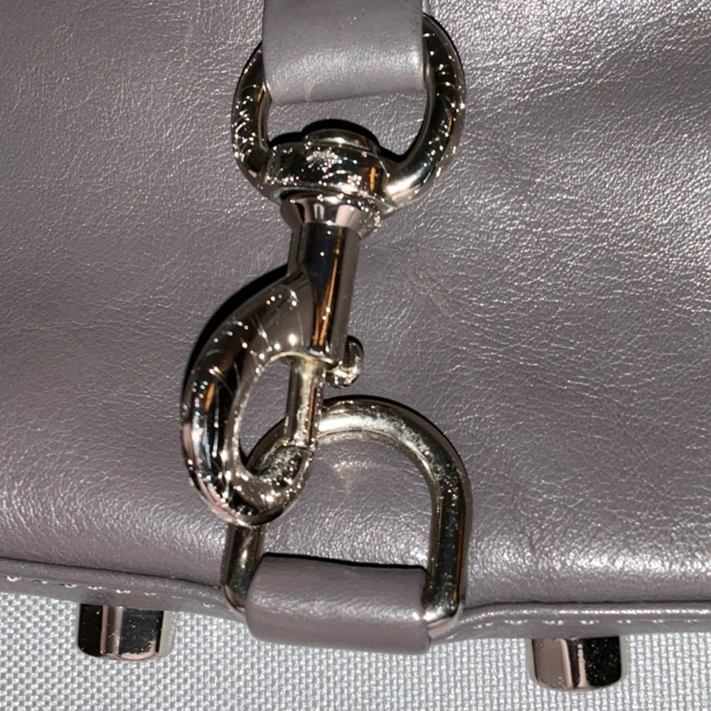 Rebecca Minkoff Mini Mac Bag - Picture 4 of 7